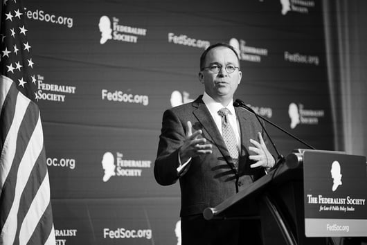 Nuggets of Gold from the Executive Branch Review Conference